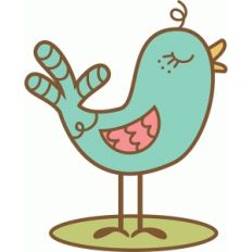 doodle bird