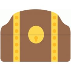 treasure chest