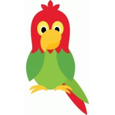 parrot