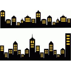 city buildings