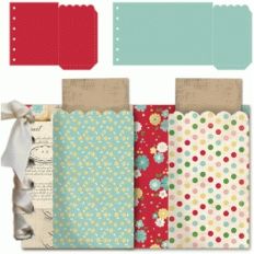 my life double pocket album set