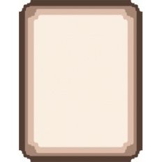 decorative corner nested mats - all purpose