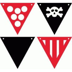 pirate banner