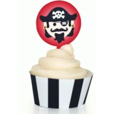 pirate captain wrapper
