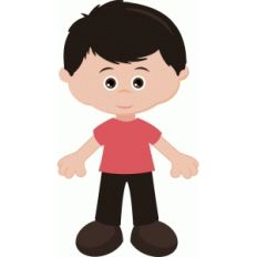 little boy