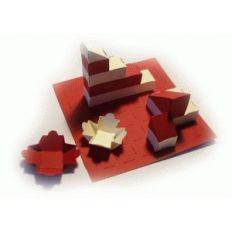 paperbricks 1x1