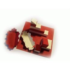 paperbricks 1x3