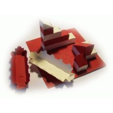 paperbricks 1x4