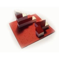 paperbricks foundation board 6x6