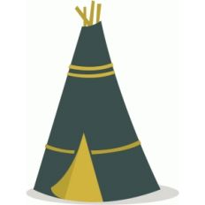 teepee