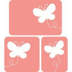 butterfly cards