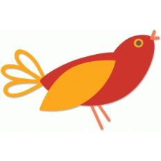 singing bird