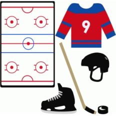 hockey set