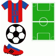 soccer set