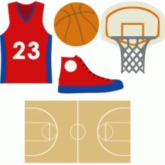 basketball set