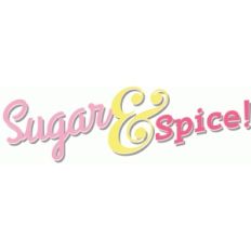 sugar and spice