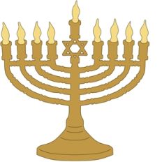 menorah