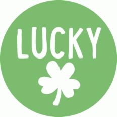 lucky round