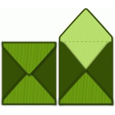 envelope