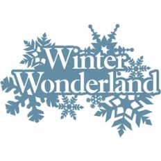 winter wonderland