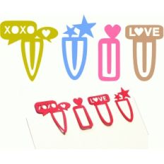 paper clips