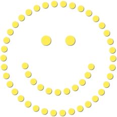 smiley face