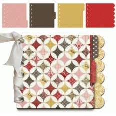 my life square tab album set