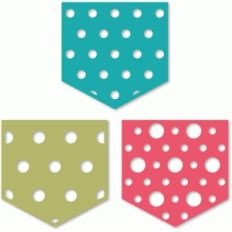 polkadot pockets