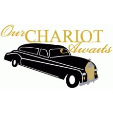 chariot awaits limo