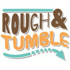 rough and tumble