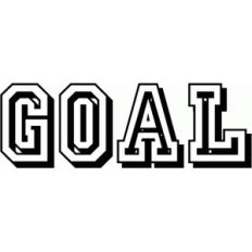 goal