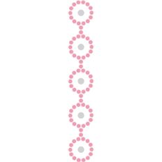 circle border