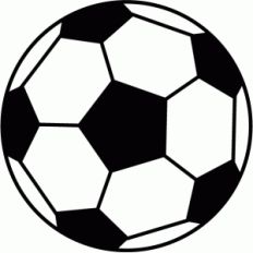soccer ball