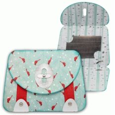gift card holder coin purse