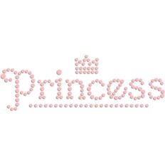 princess with crown