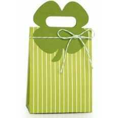 shamrock bag