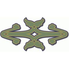 medieval embellishment