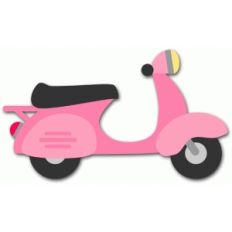 scooter