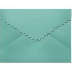 victorian house envelope