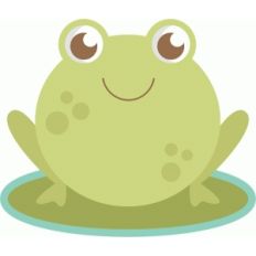 frog