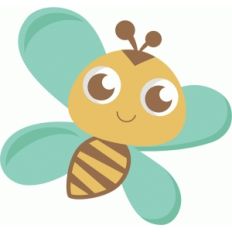 cute bee