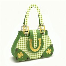 lucky purse