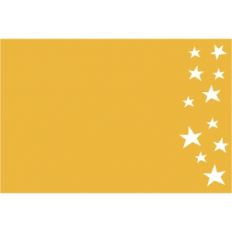 stars card