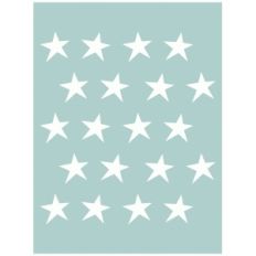 stars card