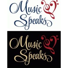 music speaks