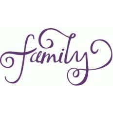 family script