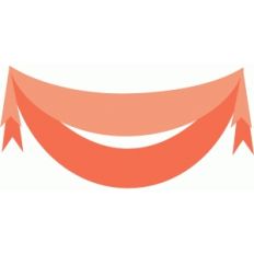 hanging banners
