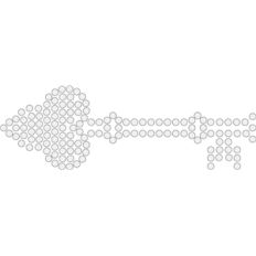 key