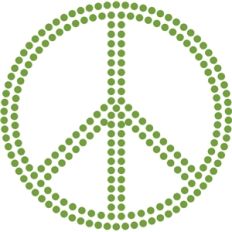 peace symbol