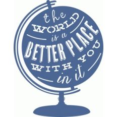 better place